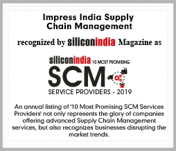Impress India Supply Chain Management